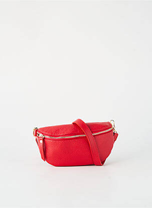 Sac rouge ACCESS femme