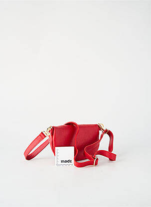 Sac rouge ACCESS femme