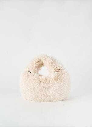 Sac blanc OPUS femme