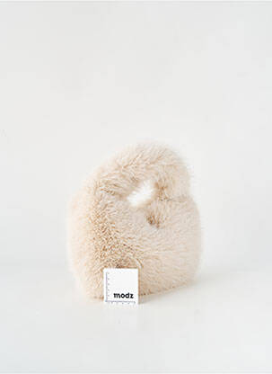 Sac blanc OPUS femme