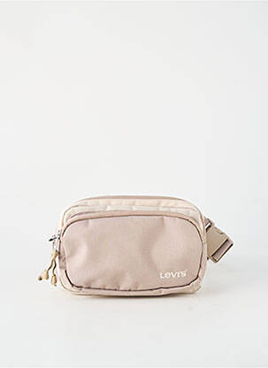 Sac noir LEVI'S femme