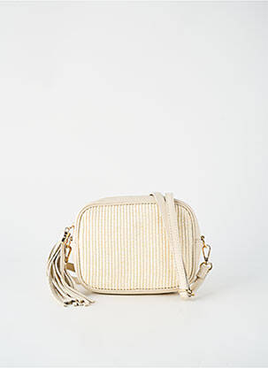 Sac blanc ACCESS femme