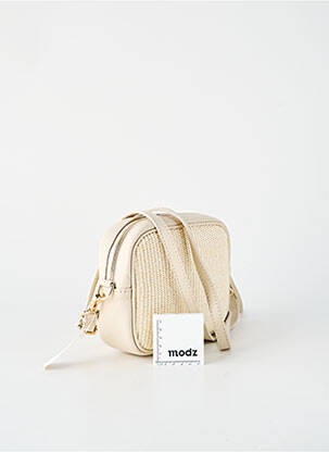 Sac blanc ACCESS femme