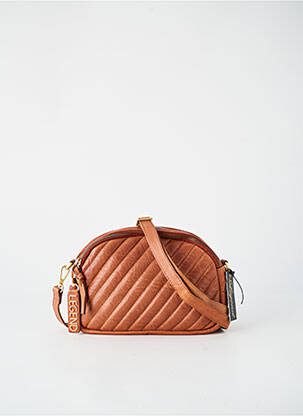 Sac marron LEGEND femme