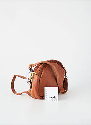 Sac marron LEGEND femme
