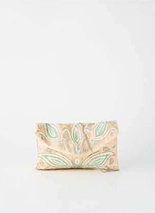 Sac beige NAF NAF femme