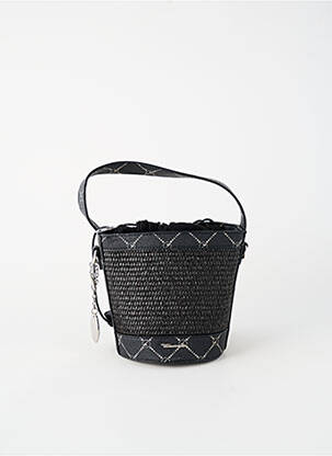 Sac noir TAMARIS femme