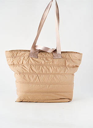 Sac bandoulière marron ONLY femme