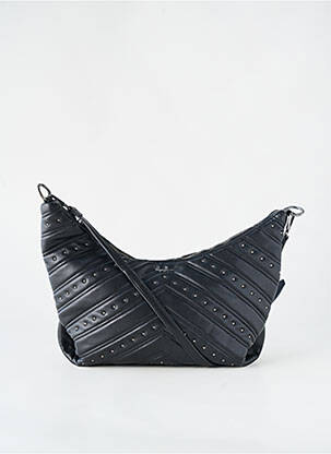 Sac noir PEPE femme