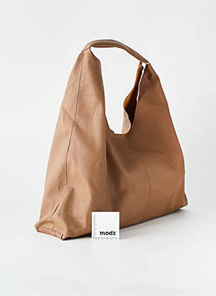 Sac marron ONLY femme
