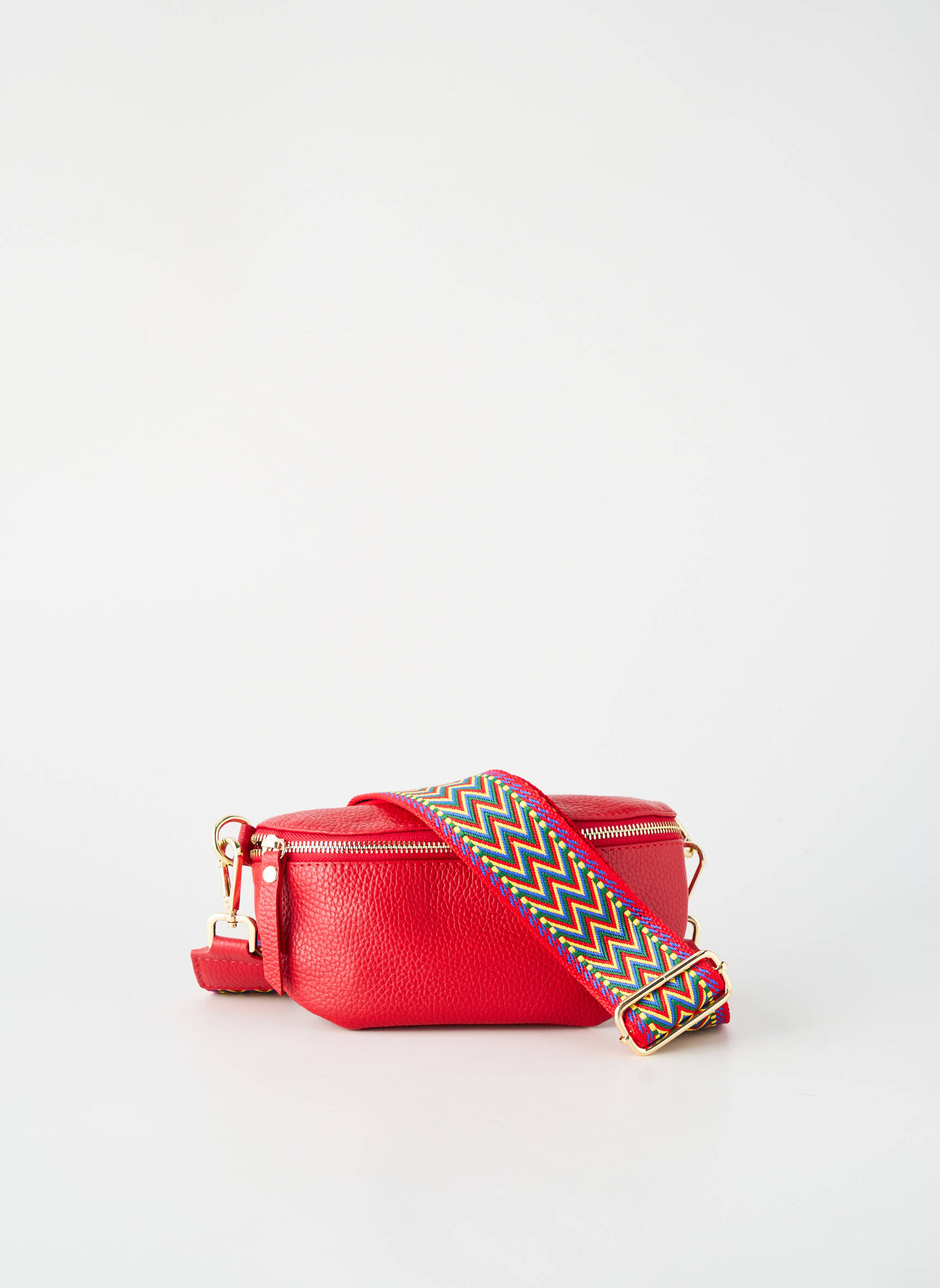 Sac rouge ACCESS femme