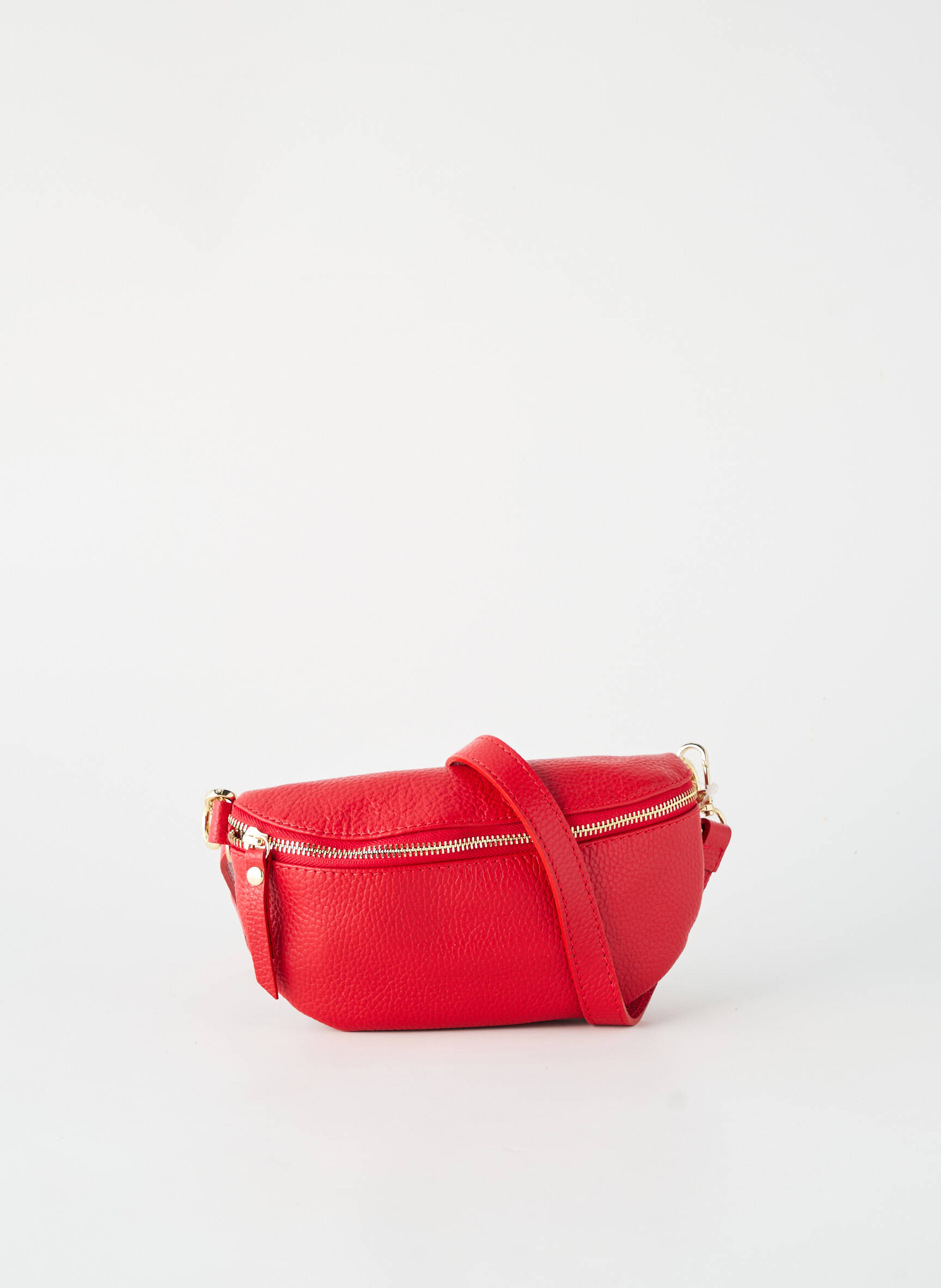 Sac rouge ACCESS femme