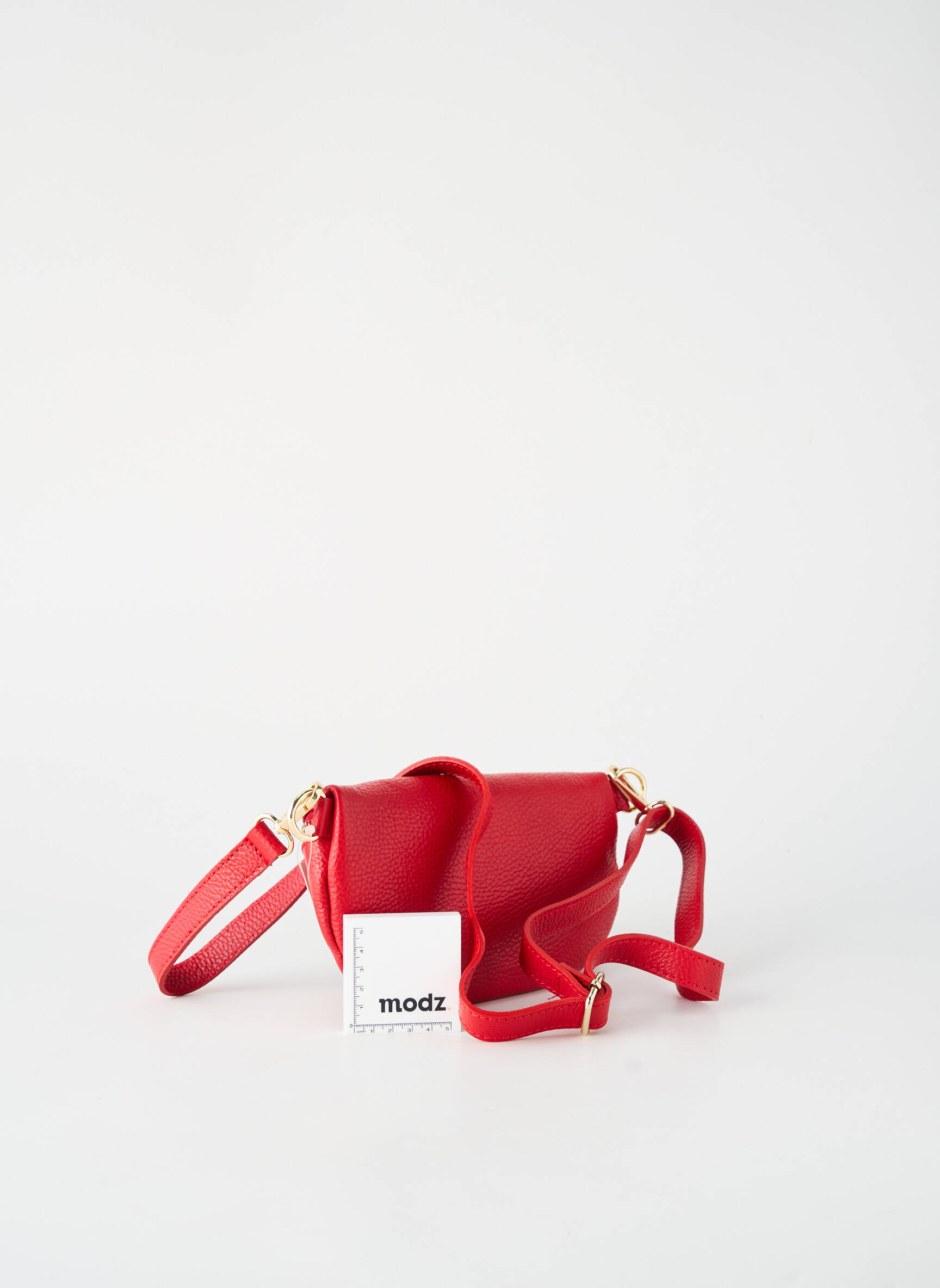 Sac rouge ACCESS femme