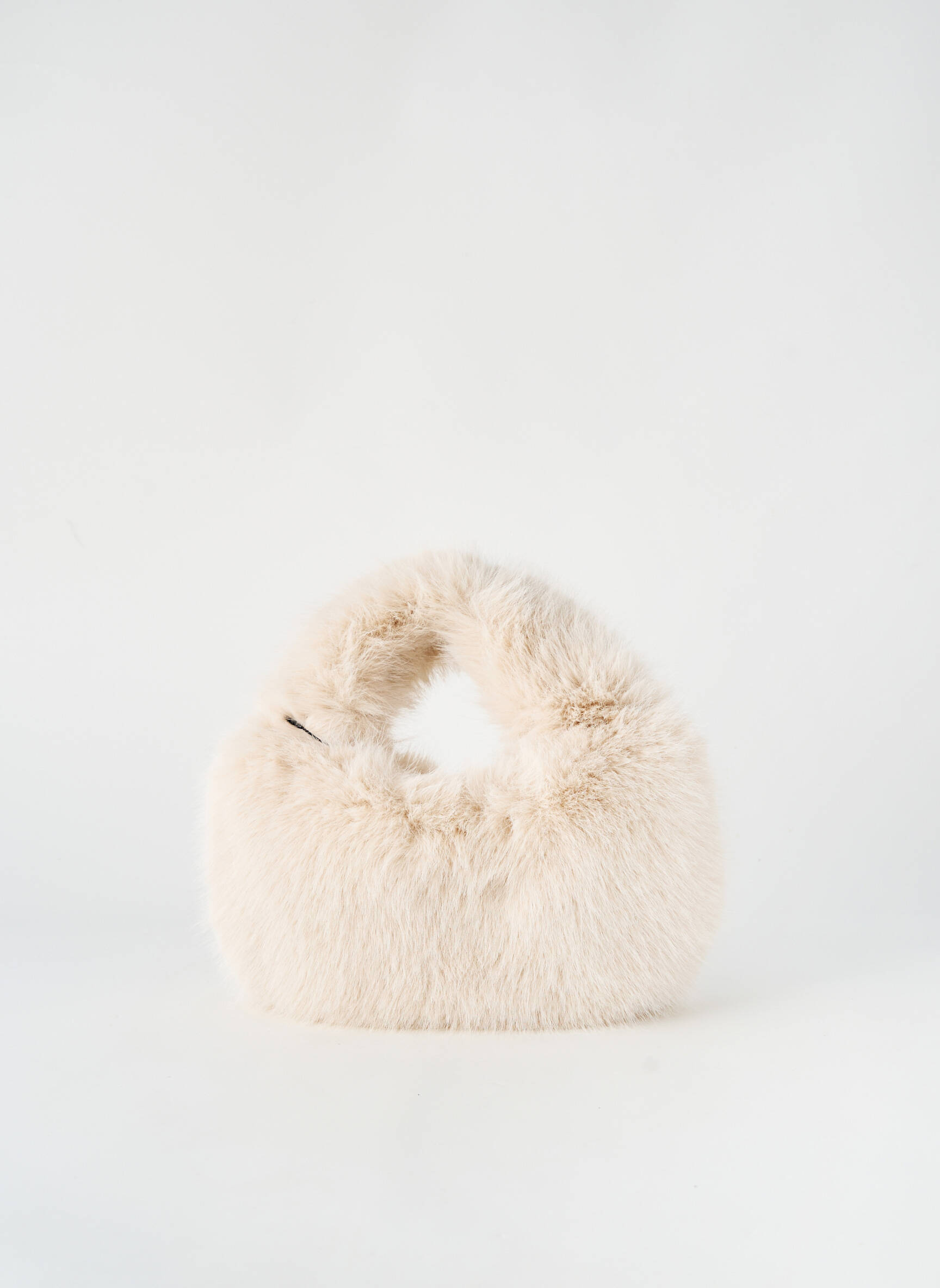 Sac blanc OPUS femme