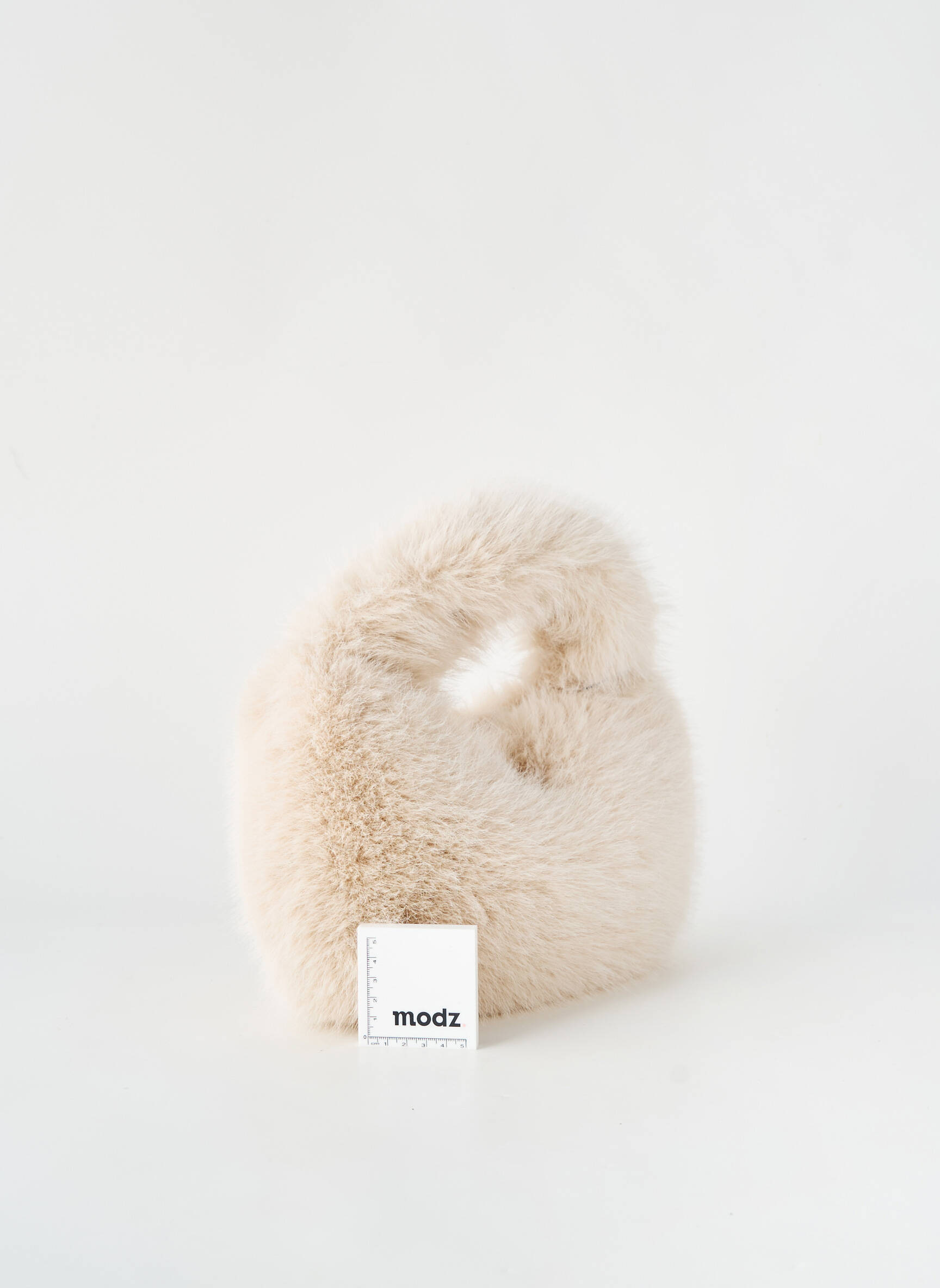 Sac blanc OPUS femme