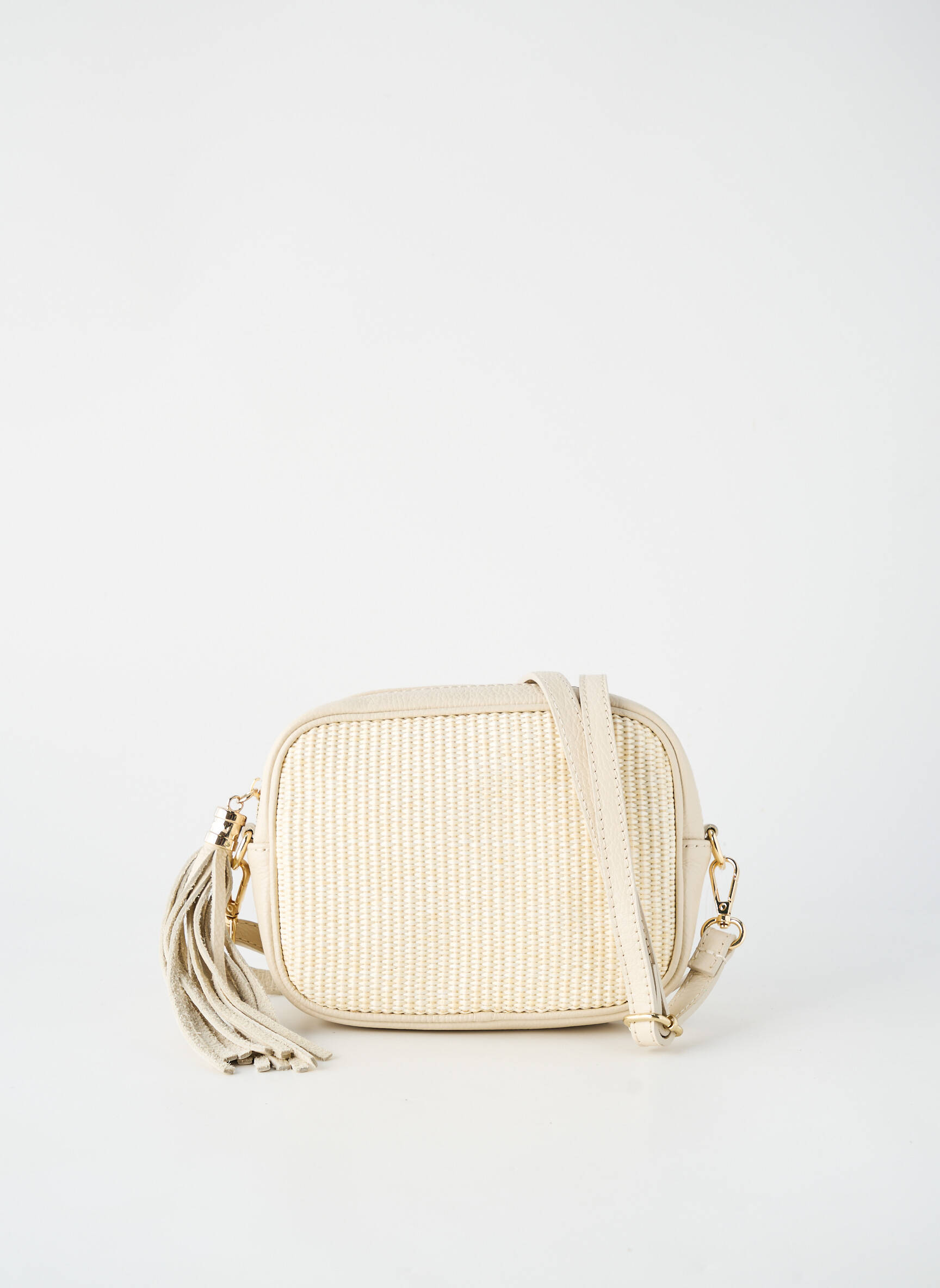 Sac blanc ACCESS femme