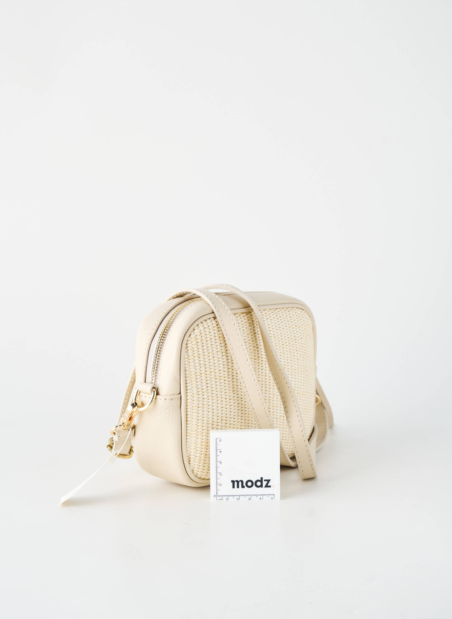 Sac blanc ACCESS femme