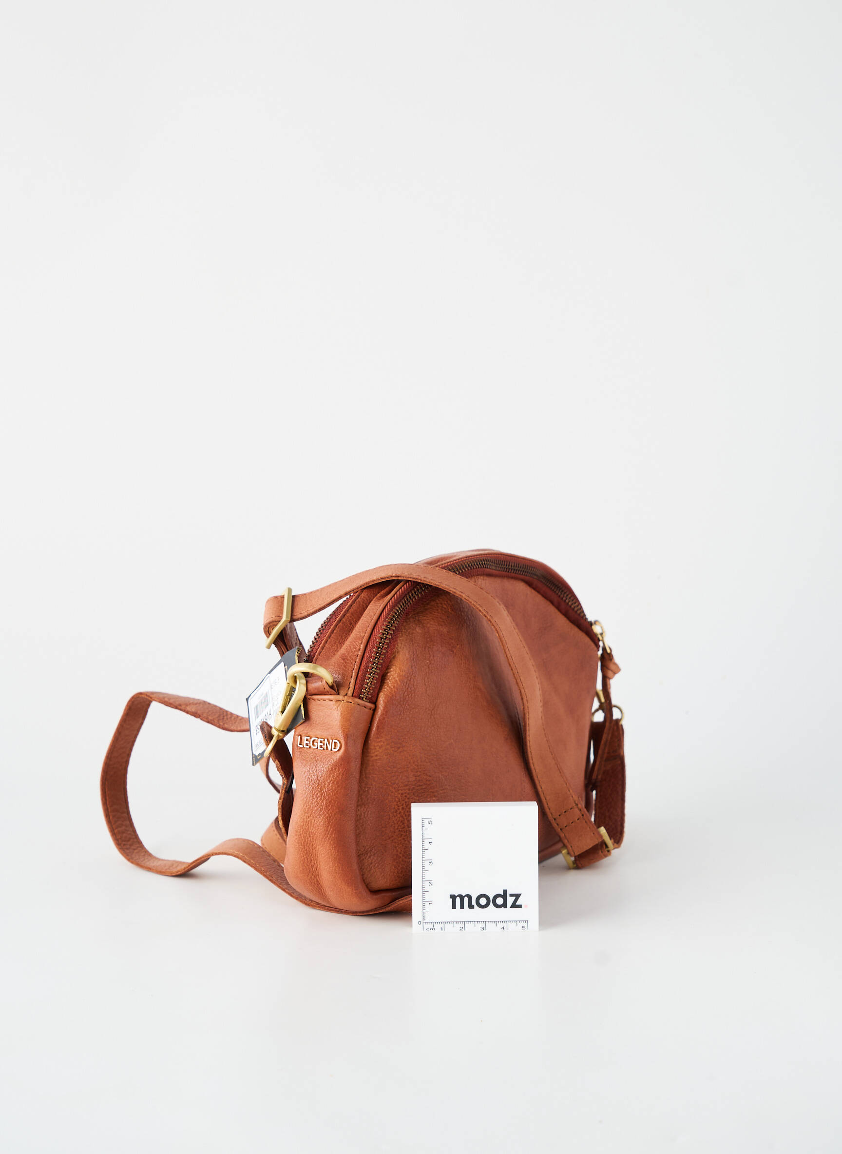Sac marron LEGEND femme