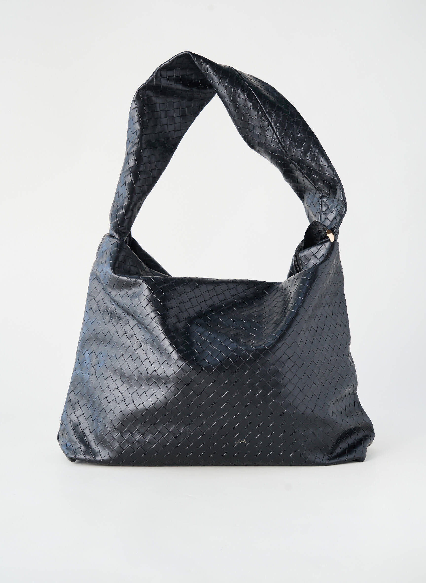 Sac noir PIECES femme