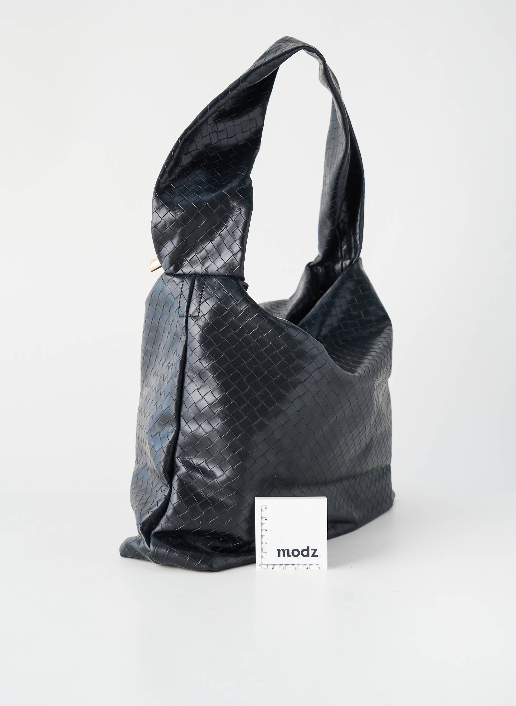 Sac noir PIECES femme