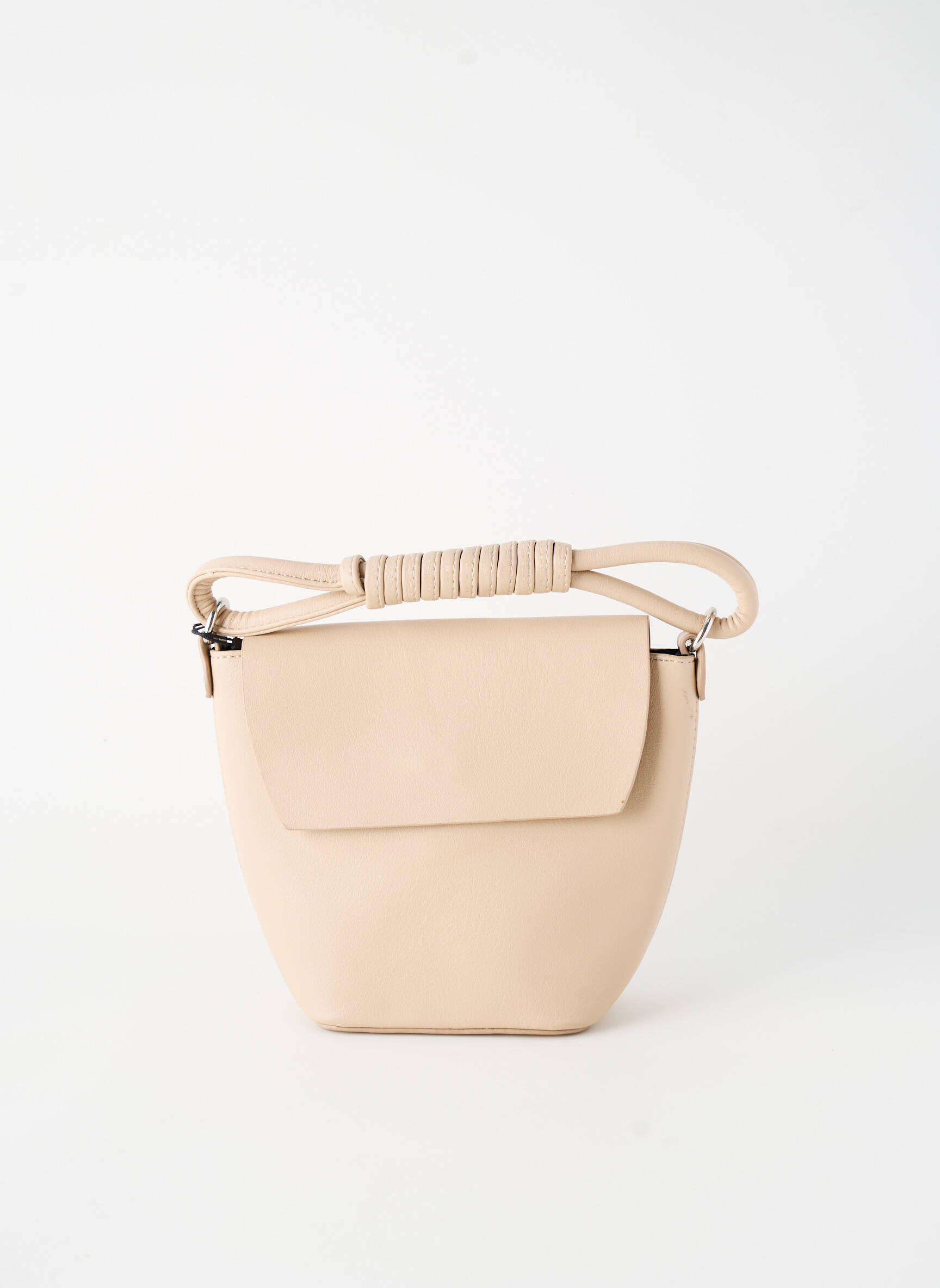 Sac beige PIECES femme