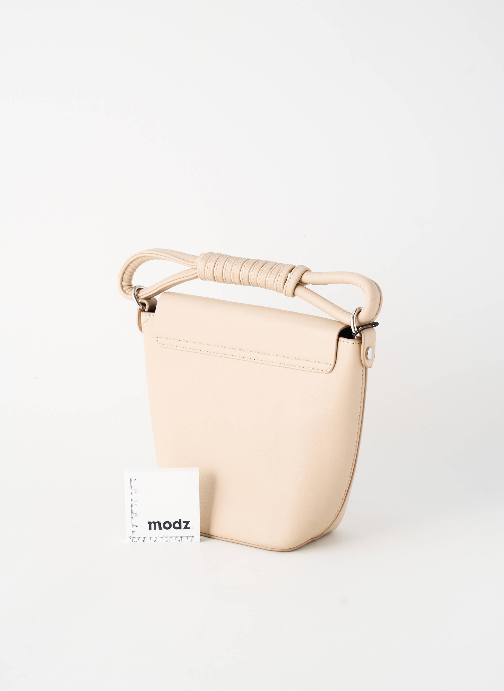 Sac beige PIECES femme