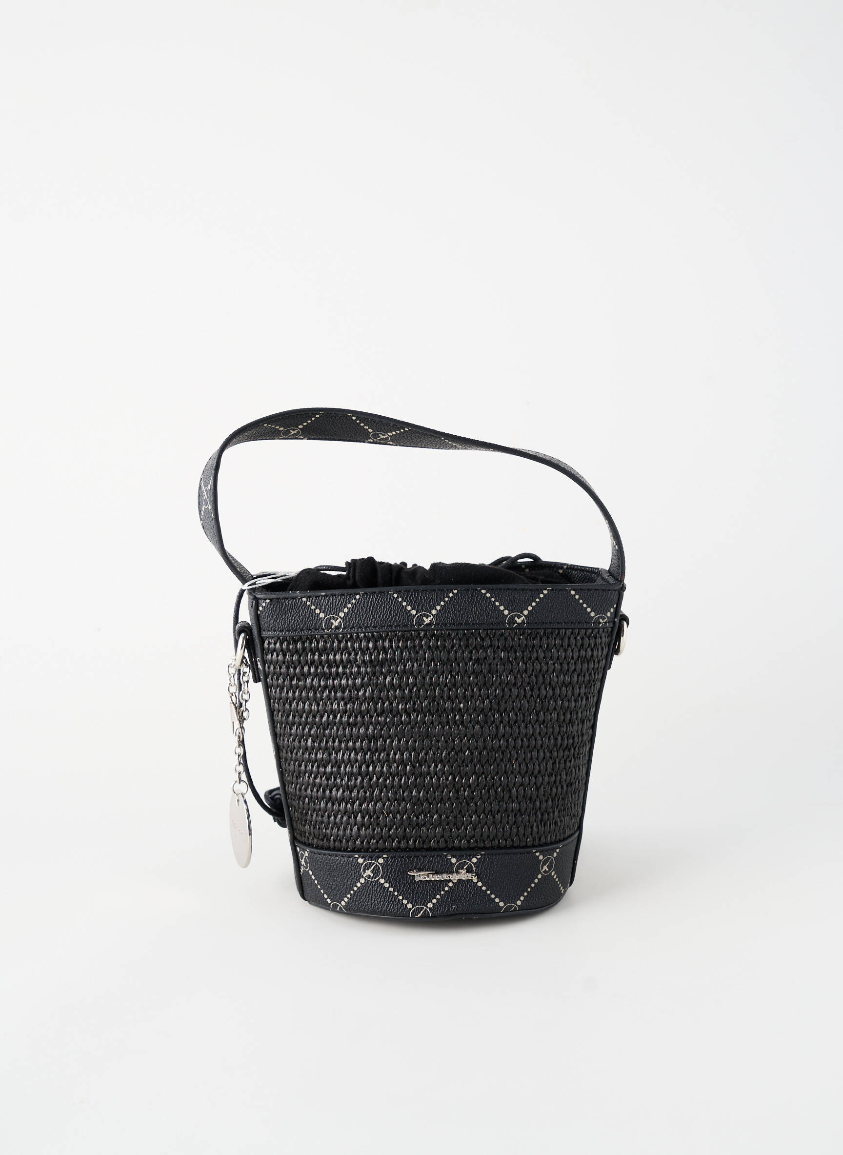 Sac noir TAMARIS femme