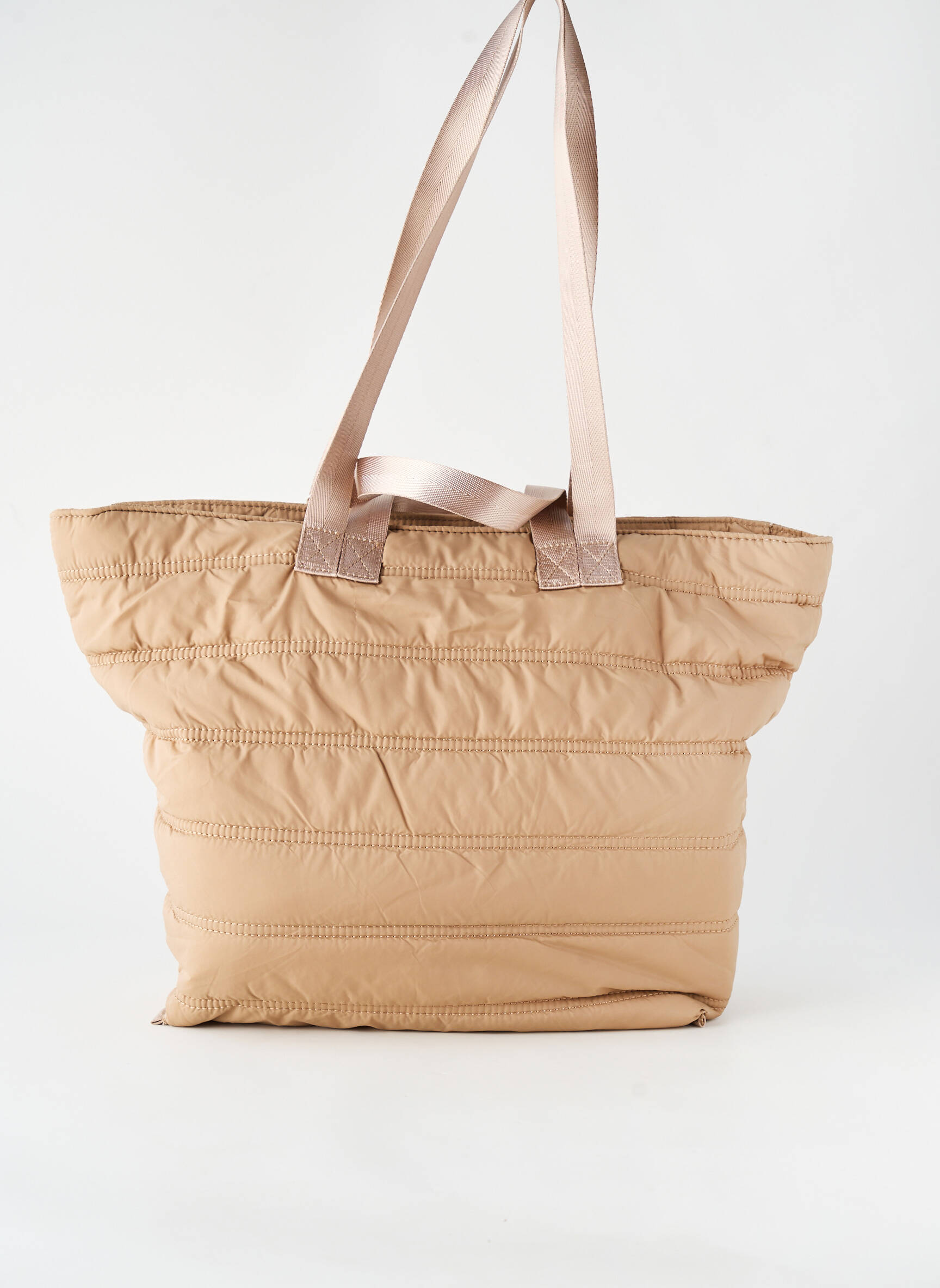 Sac bandoulière marron ONLY femme
