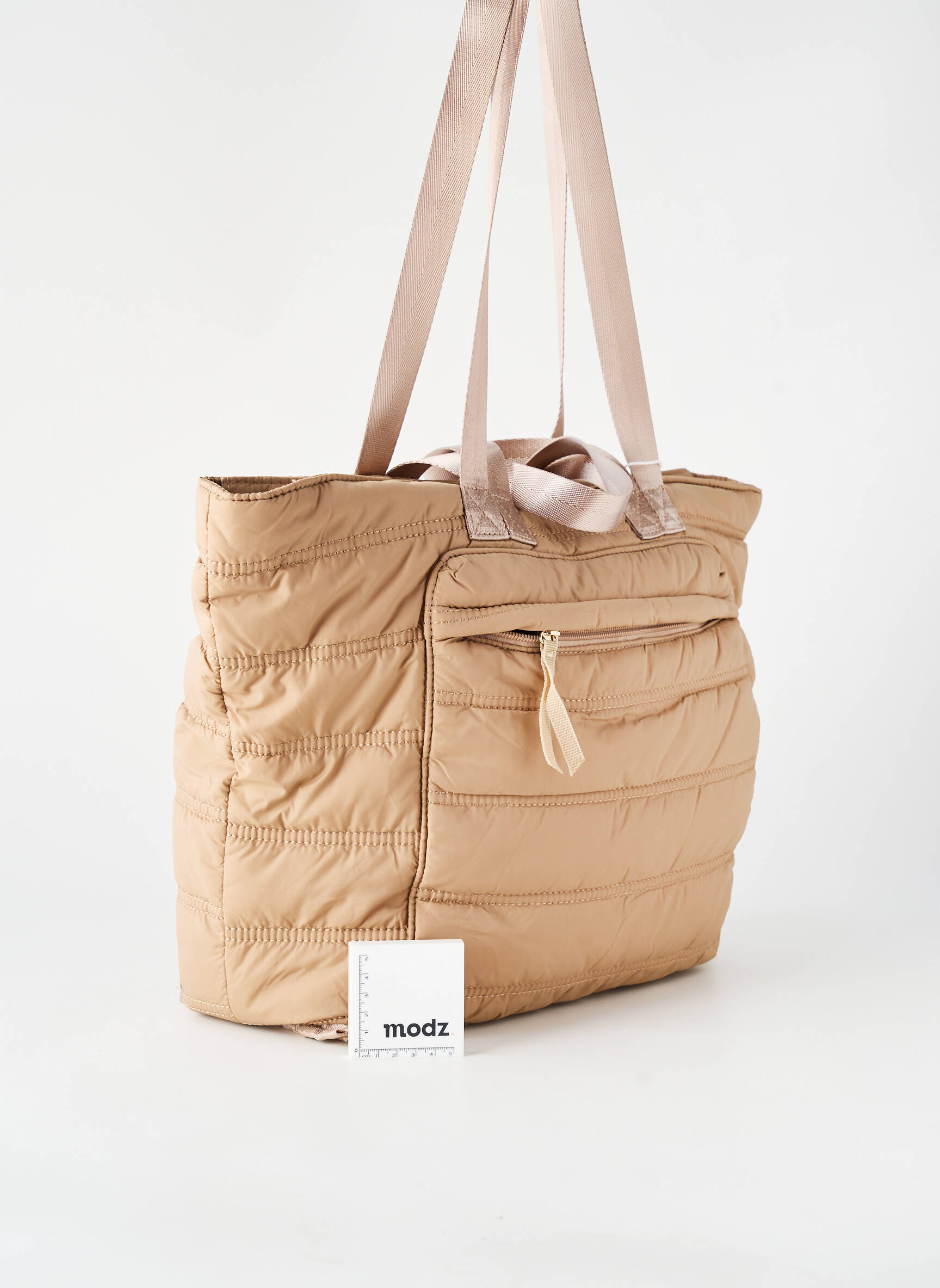 Sac bandoulière marron ONLY femme