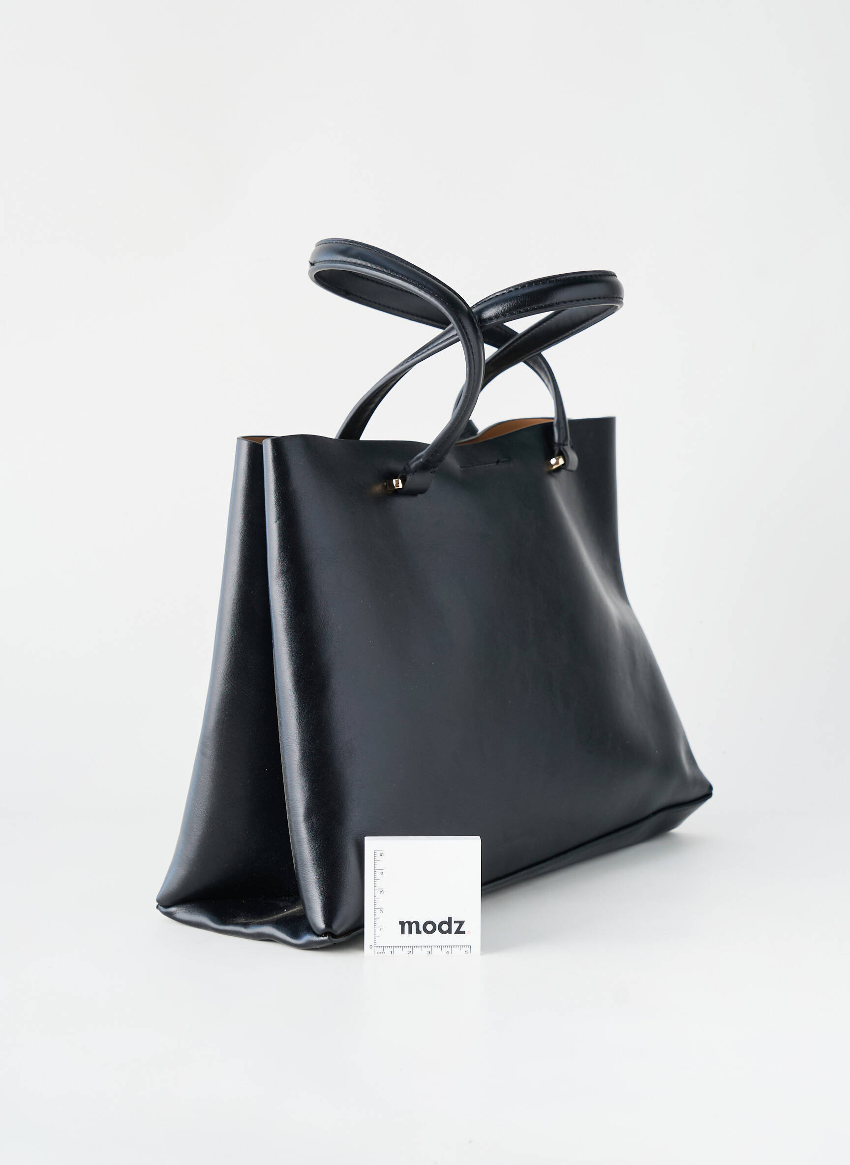 Sac noir MANGO femme
