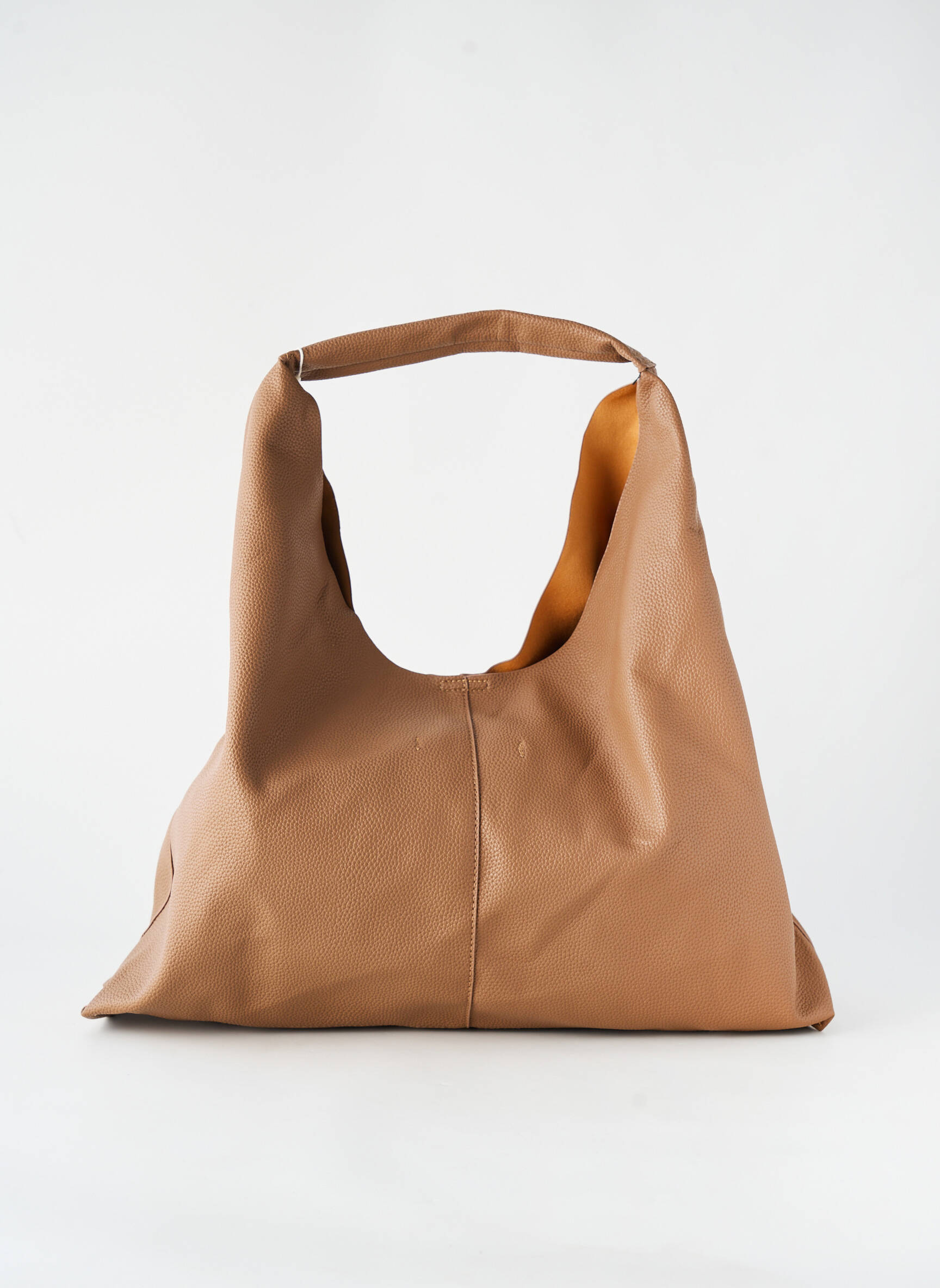 Sac marron ONLY femme