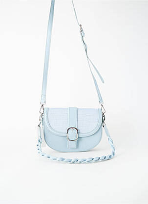 Sac bleu ONLY femme