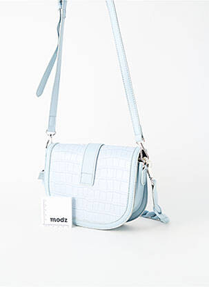 Sac bleu ONLY femme