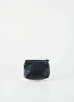 Porte-monnaie argent TEO JASMIN femme