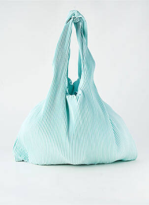 Sac bleu ONLY femme