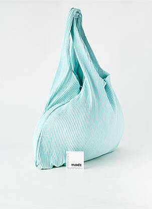 Sac bleu ONLY femme