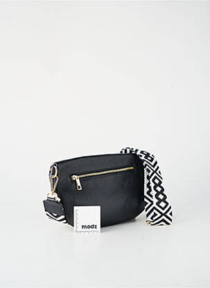 Sac noir ACCESS femme