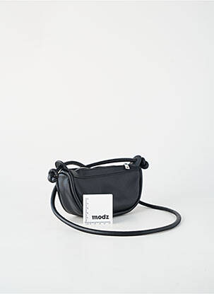 Sac noir S.OLIVER femme