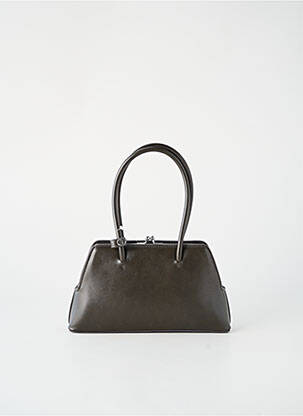 Sac gris MANGO femme