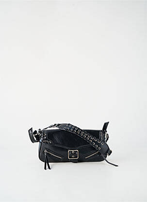 Sac noir MANGO femme