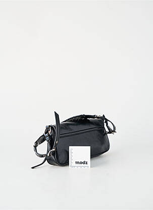 Sac noir MANGO femme