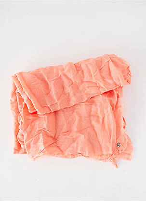 Foulard orange ESPRIT femme