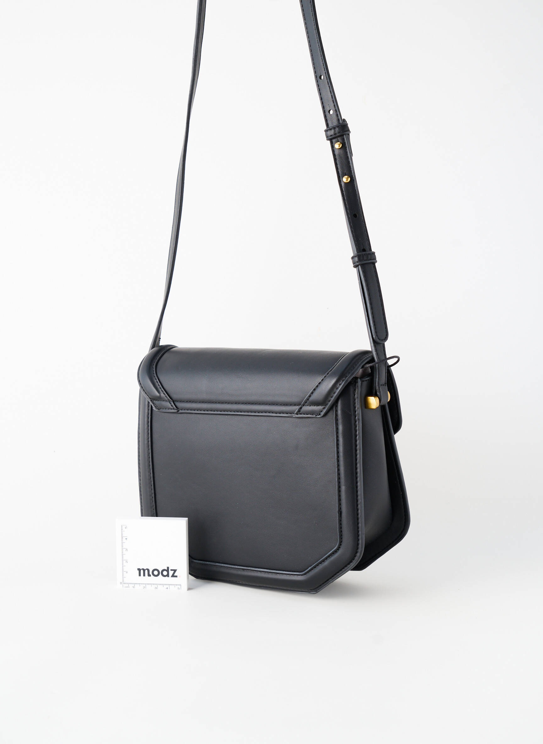 Sac noir MANGO femme