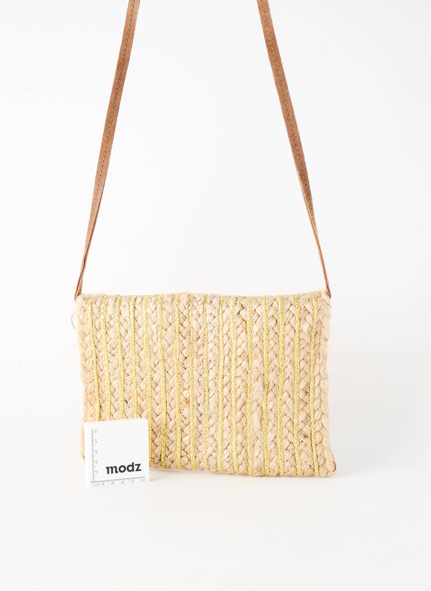 Sac beige PIECES femme
