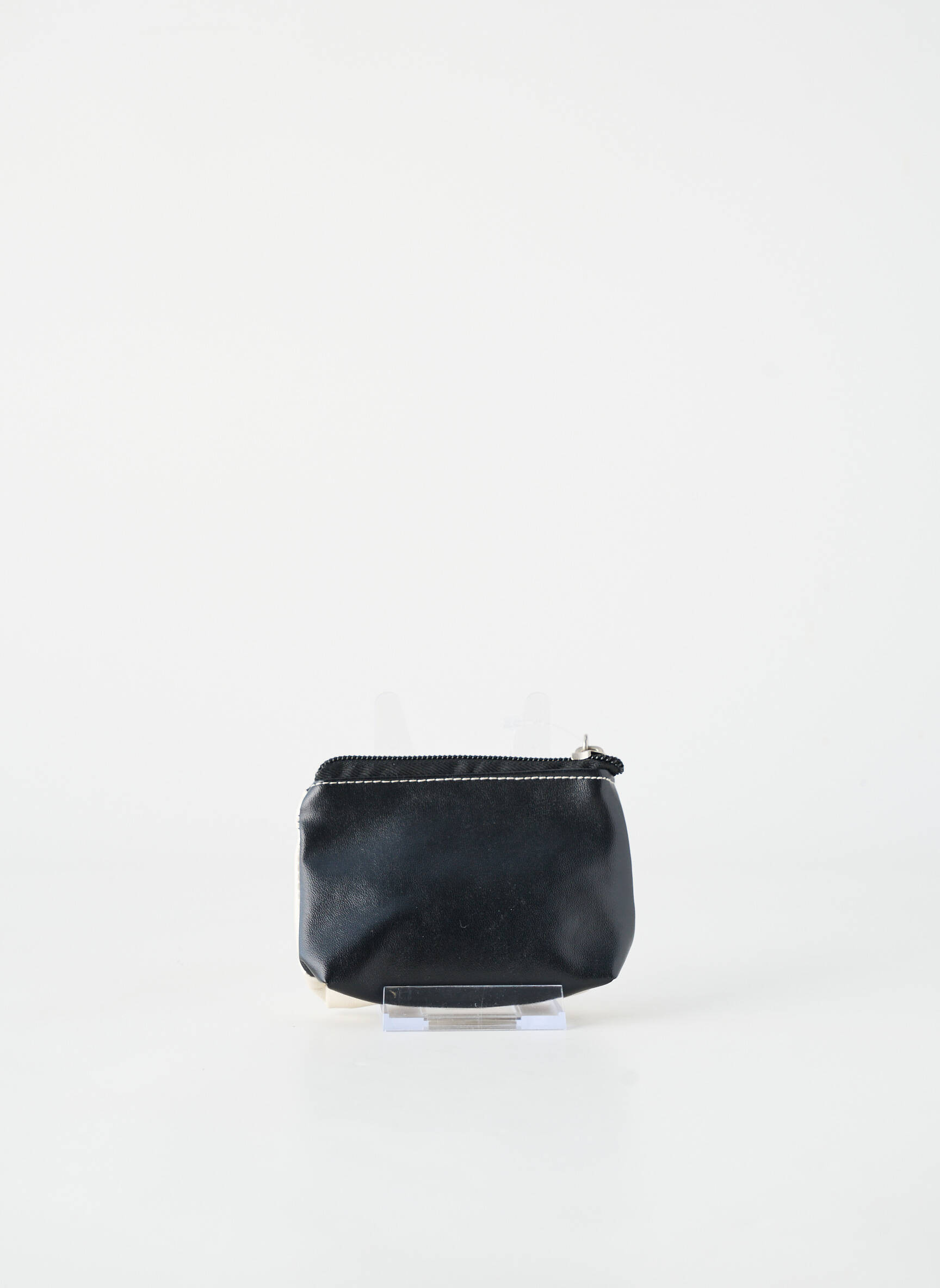 Porte-monnaie argent TEO JASMIN femme