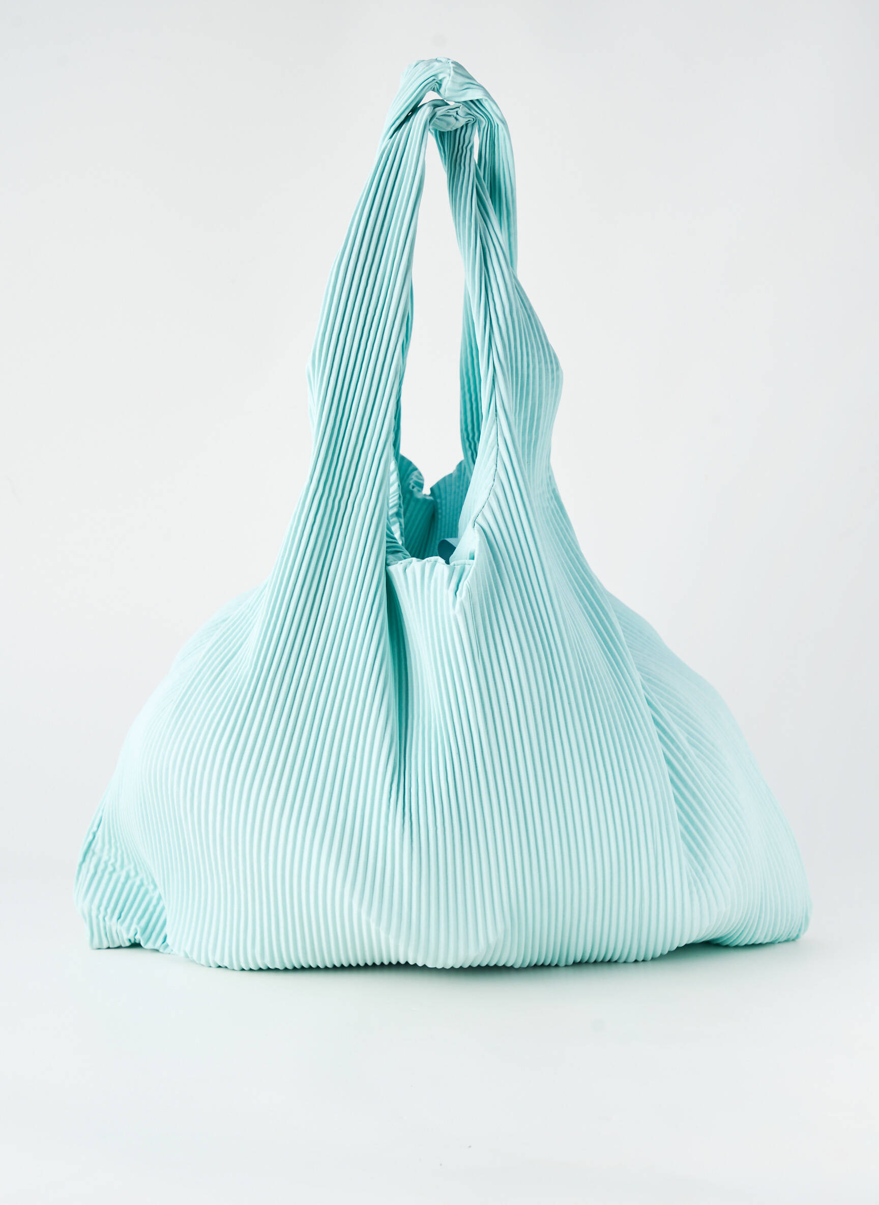 Sac bleu ONLY femme