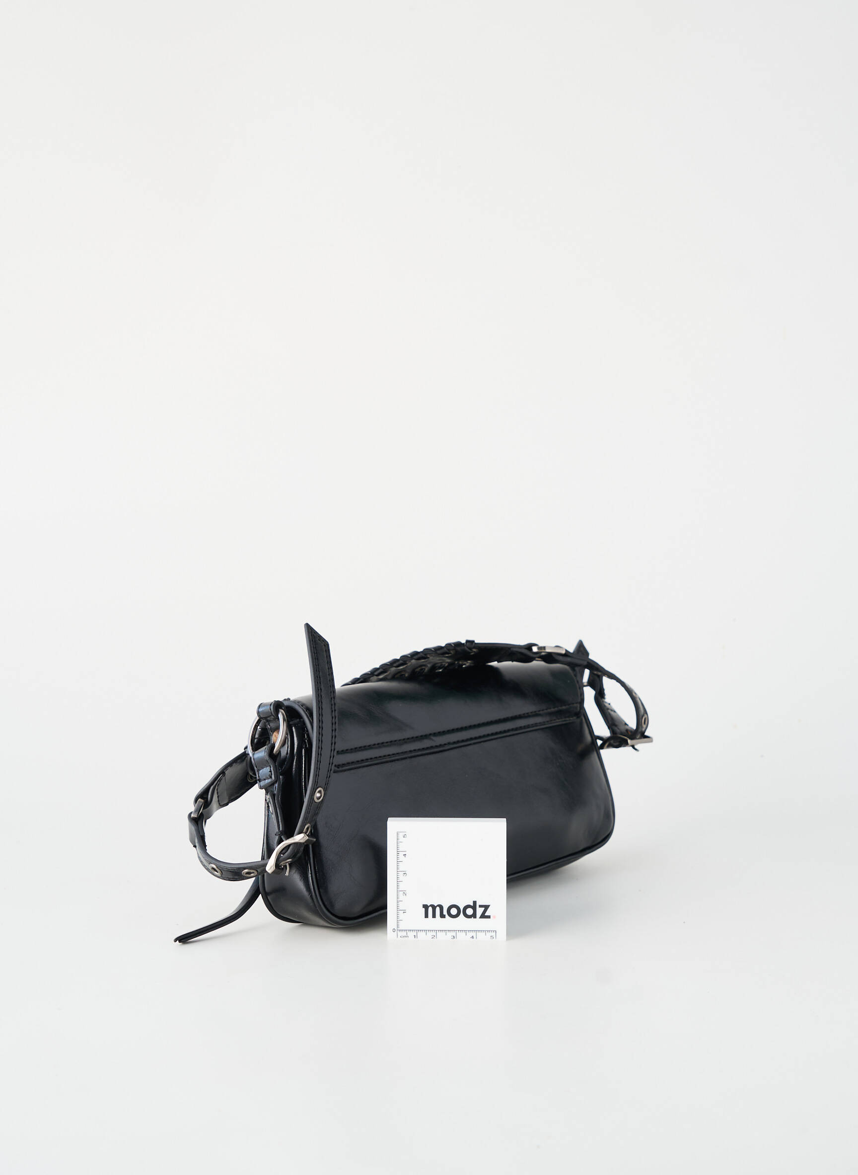 Sac noir MANGO femme