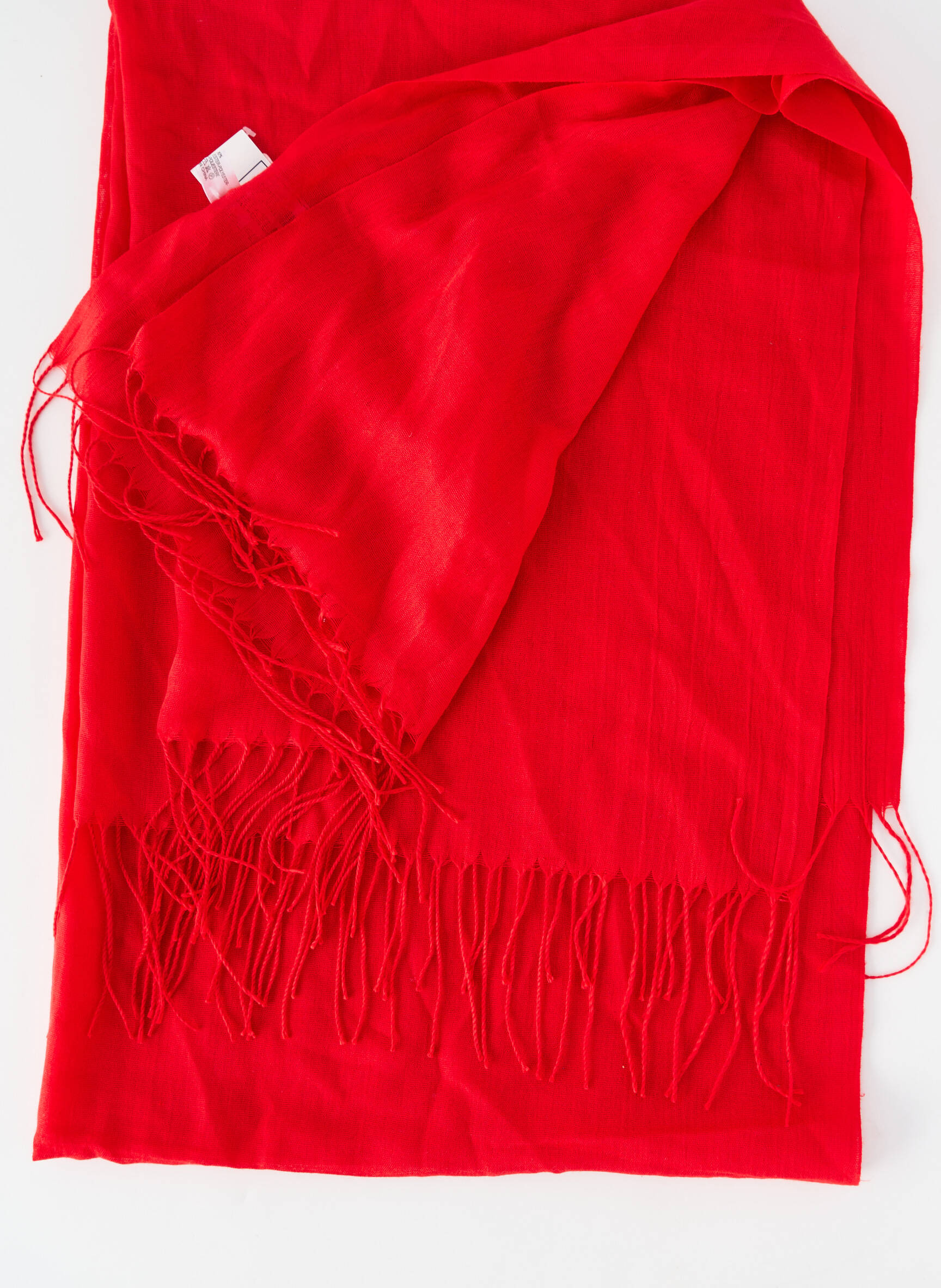 Foulard rouge ACCESS femme