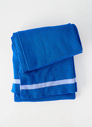 Echarpe bleu STREET ONE femme
