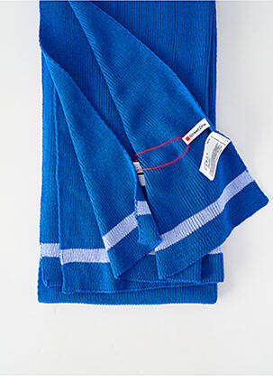 Echarpe bleu STREET ONE femme